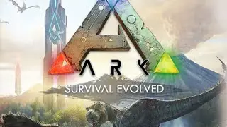 ARK Survival Evolved - nowa mapa Pandora #ArkSurvivalEvolved