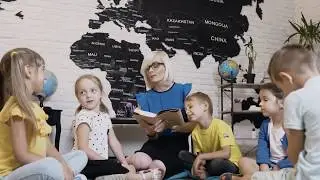 Home Daycare Marketing