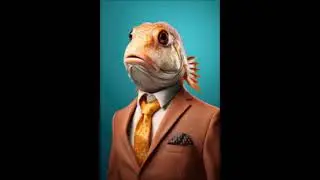 El hombre de ojos de pez- Michael Ende