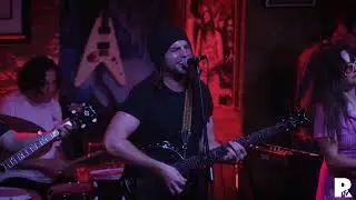 Go Hang | Live At Reggies 8.7.24 (Full Set)