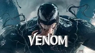 Venom | Symbiote style edit | Cooloid