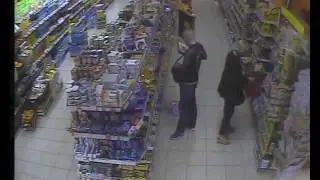 Złodziej Katowice Szopienice Morawa