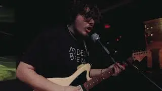 Tony Hawk Pro Skanker (Live from Foolish Things)
