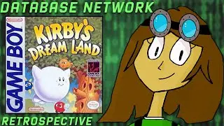 Kirby's Dream Land | Database Network