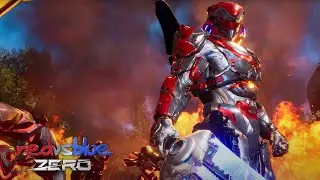 Red vs. Blue: Zero | Episode 05: Sideways