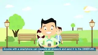 OBSR(OBSERVER) - Weather meets BlockChain.
