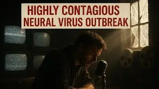 🔴 The Neural Virus Apocalypse Radio Broadcast