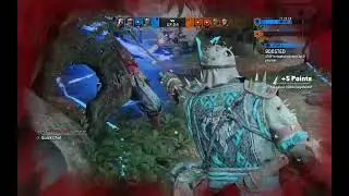 Dummy Guide to For Honor Gameplay... Ledging & Dodging... LOL 😏😏😏😆😆😆