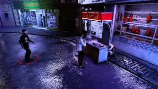 Sleeping Dogs: Nightmare in North Point Review - Rocket Chainsaw