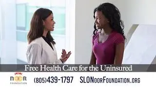 SLO Noor Foundation