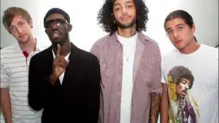 Gym Class Heroes-Viva La White Gurl{Instrumental}