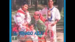 El Venado Azul - Popurrí Ranchero