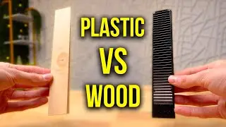 Plastic vs Wood Shims | Which Ones are Better?