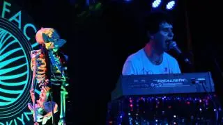 Avey Tare - 