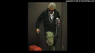 Future Type Beat ''Red Bag'' [Prod. Fully Loaded]