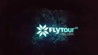 4D Flying Cinema Tour Of Helsinki, Finland