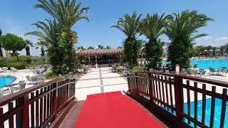 Venosa Beach Resort & Spa 2019 swimming pools