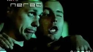 Nered feat. Dashbeatz - 2 u 9 (Spot, 2001)