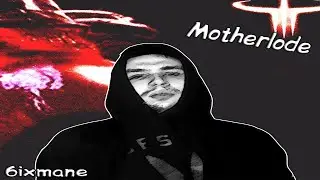 6IXMANE - MOTHERLODE 8D | Слушать в наушниках |