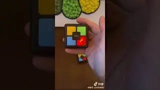 Electronic Memory Game for Kids
