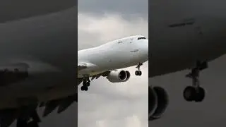 scrapped for good.. 🥺 #747#boeing#shorts#aviation
