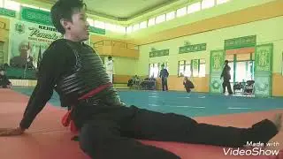BEST HIGHLIGHTS PENCAK SILAT from Edwardo Febry