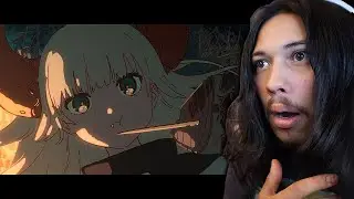 Eve - 花嵐 REACTION