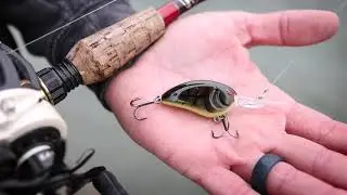 SPRO Little John Micro DD 45