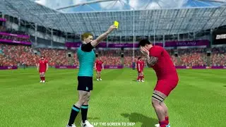 Регби Наций 26 - Кубок мира, раунд 5. Новая Зеландия 🇳🇿 против Грузии 🇬🇪 #rugby #rugbynation #rug...