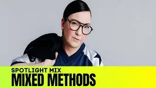 Soulful House Music Mix | Groovy & Dance-floor Ready | Mixed Methods Spotlight Mix