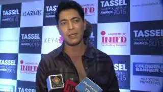 Dillzan Wadia Interview at INIFD