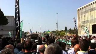 expo bike
