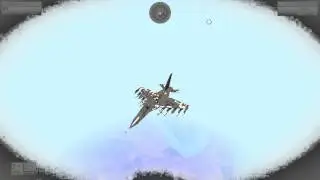 Arma 3; The Void (ARMA 3 EDITOR) With AntiMatterGames!