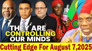 Mutabaruka Exposing The Invisible Enemy| Jamaica Independence Celebration