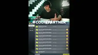 CODM PARTNER 😤...#callofduty#callofdutymobile#cod#codm#codmobile#iferg#ferg#gaming#shorts#shortcodm