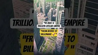 Jeff Bezos Story &ndash; Part 5 | From Garage to Billion-Dollar Empire 🚀