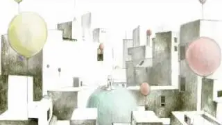 aCae 夢について - About the Dream - Animation MV (OFFICIAL)