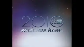 Channel Nine Promo 2010
