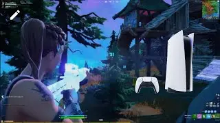 PS5 Arena Highlights (4K 120FPS)