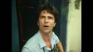 HP Sauce Advert with Brian Capron