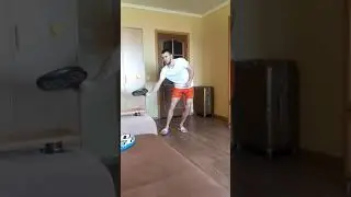 beach tennis | пляжный теннис | challenge | вызов | #3