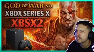 God of War no Xbox Series X | Teste XBSX2 o Emulador de PlayStation 2