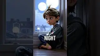 Midnight Knocks Mystery