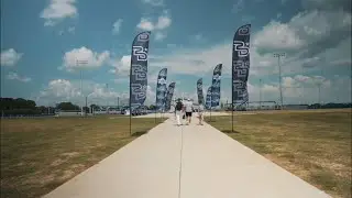 The Southeast Cup Baseball Championship Showcase