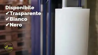 Film Estensibile Boxlum