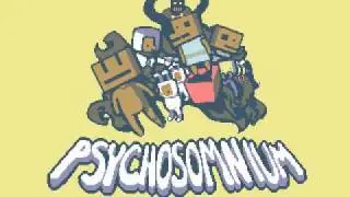 Psychosomnium - Music