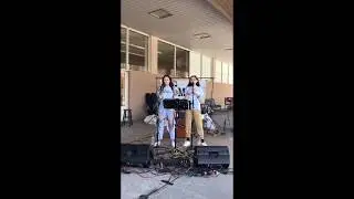 Kelly & Kat - Too Good At Goodbyes Cover