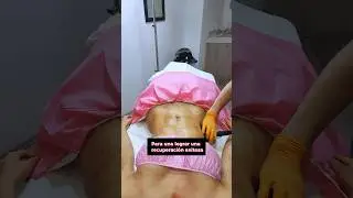 Masaje Post Op beneficios | #lipoescultura #lipo360 #cirugiaplastica #plasticsurgery #spa #medspa