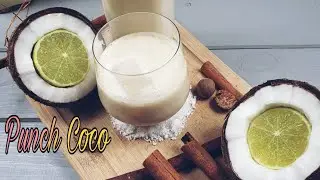 #128 Punch Coco 🥥,