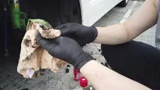brake check